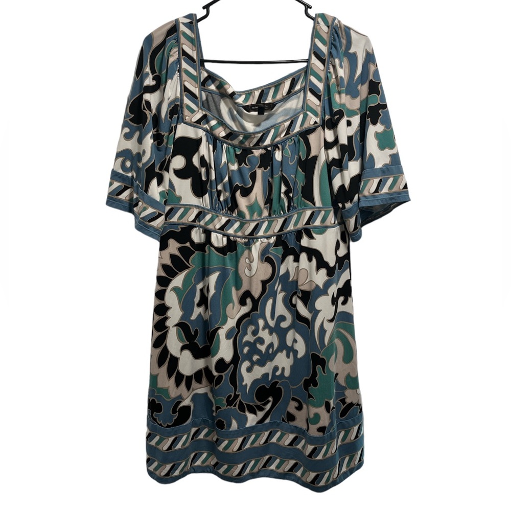 BCBGMaxAzria Dress